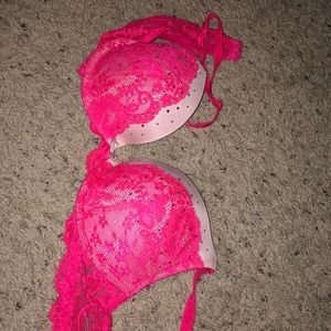 VS bra